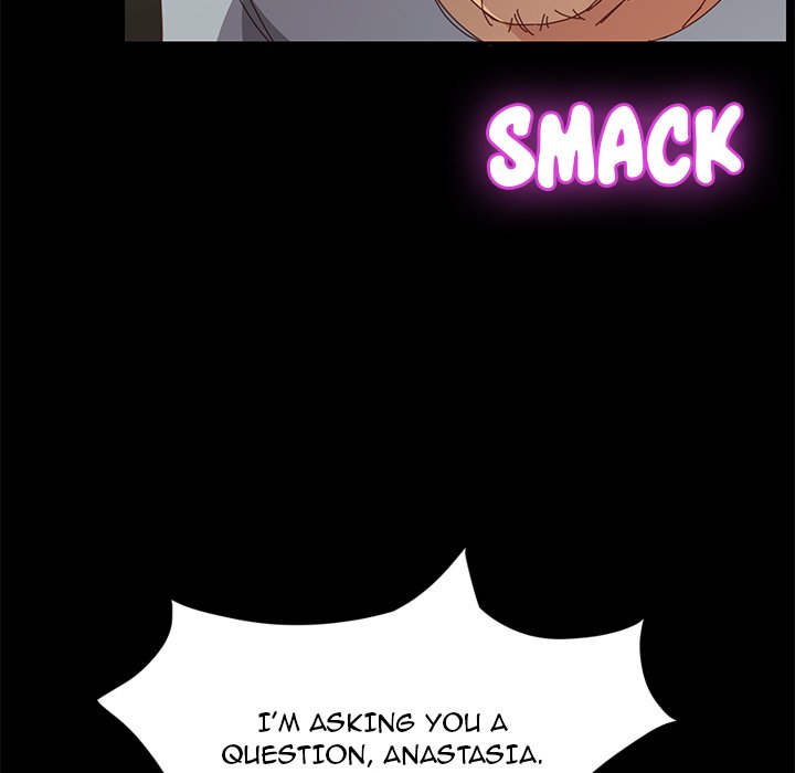 The Assistant Chapter 18 Page 22