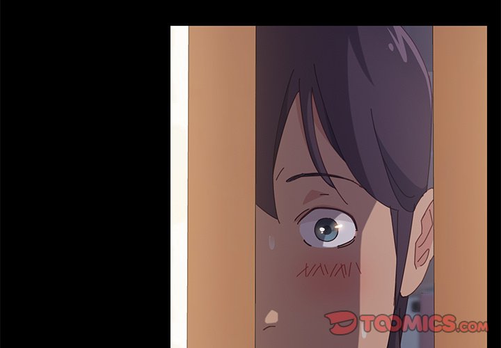 The Assistant Chapter 18 Page 3
