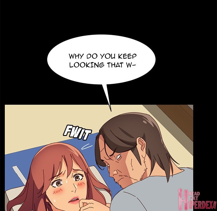 The Assistant Chapter 18 Page 31
