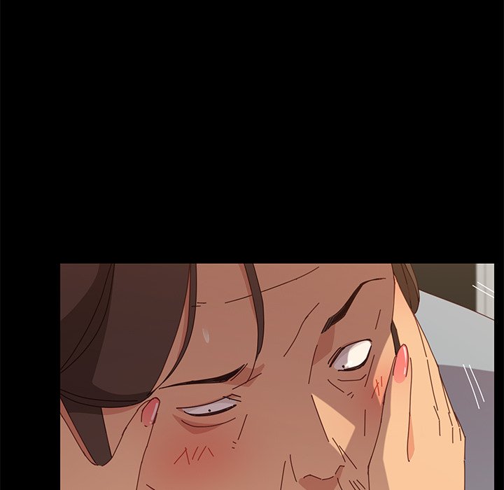 The Assistant Chapter 18 Page 34