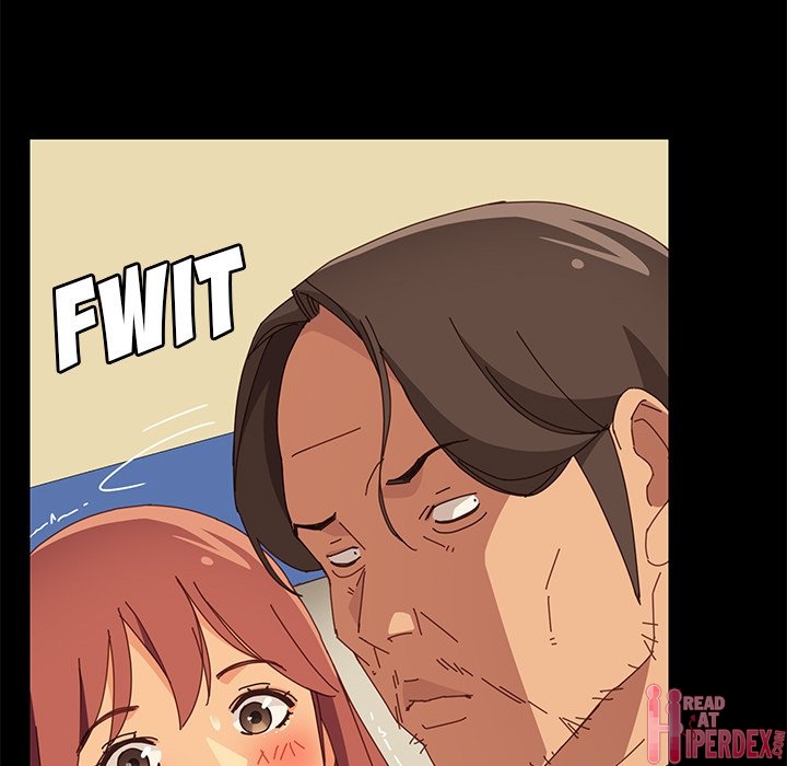 The Assistant Chapter 18 Page 46