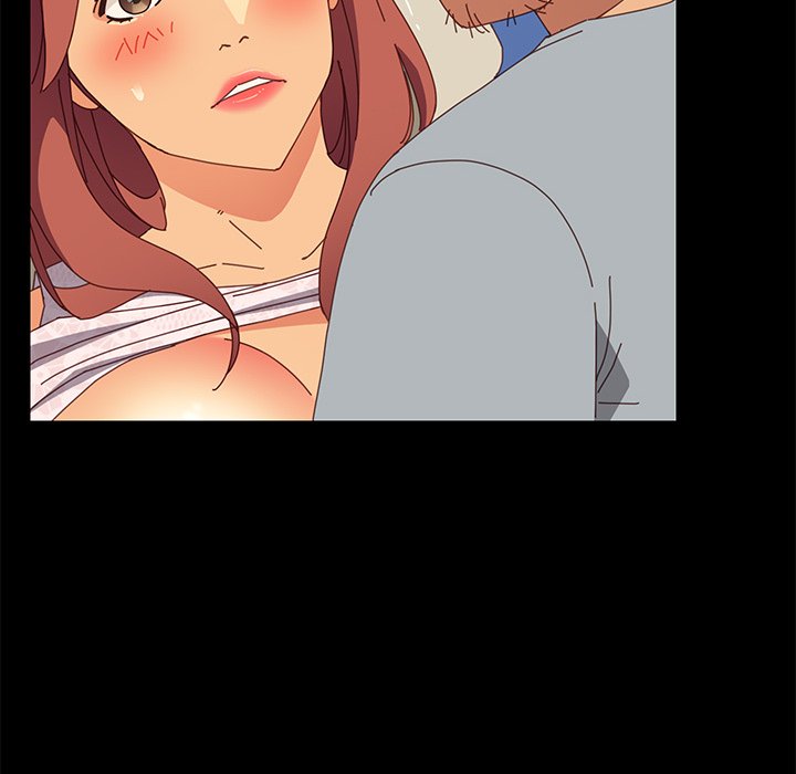 The Assistant Chapter 18 Page 47