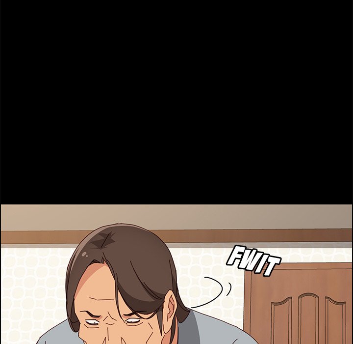 The Assistant Chapter 18 Page 49