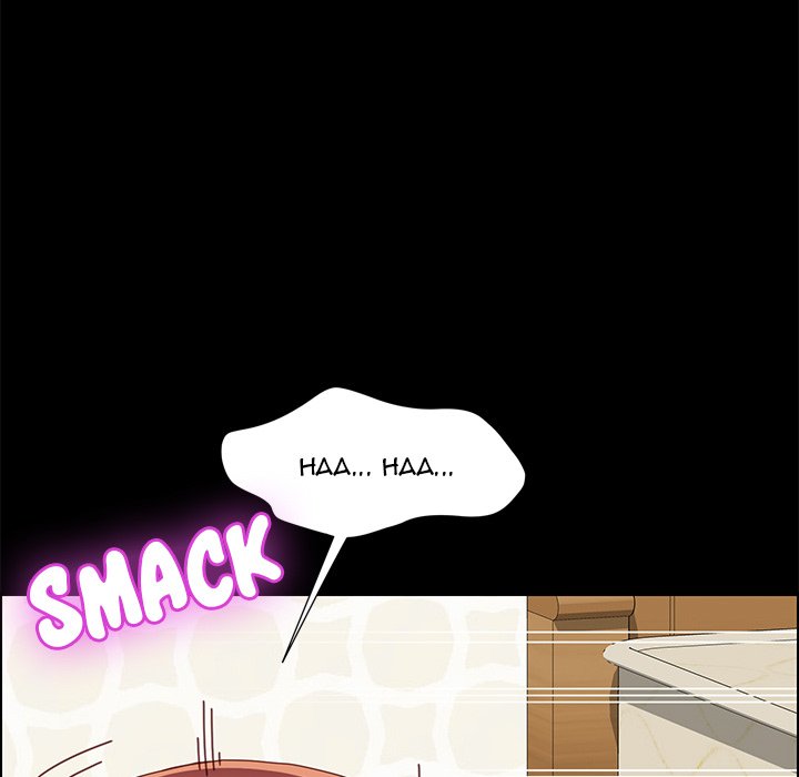The Assistant Chapter 18 Page 63