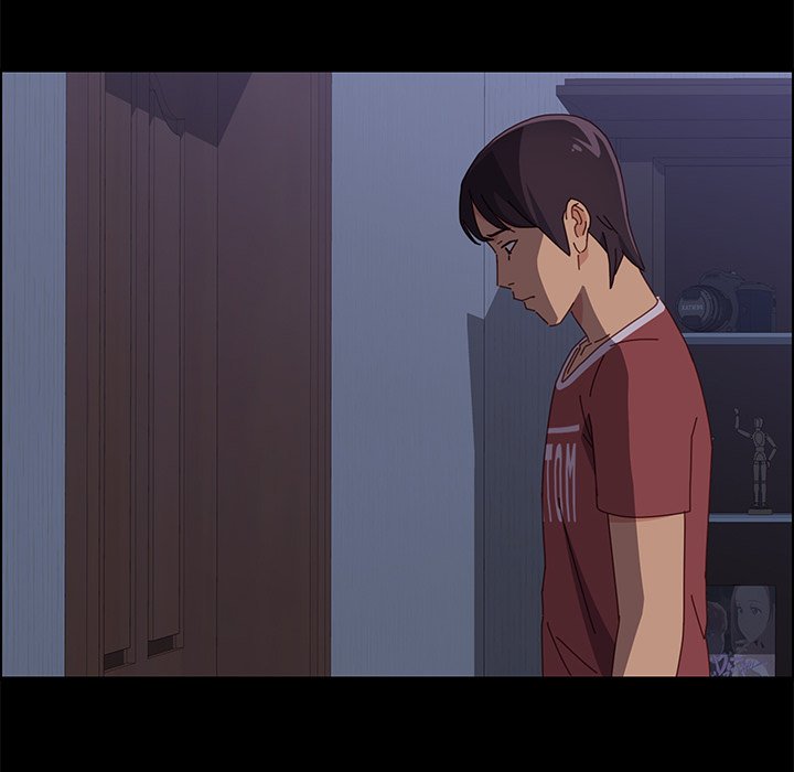 The Assistant Chapter 18 Page 68