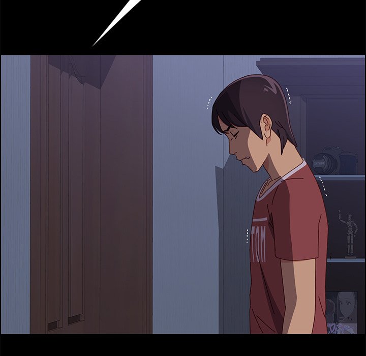 The Assistant Chapter 18 Page 70
