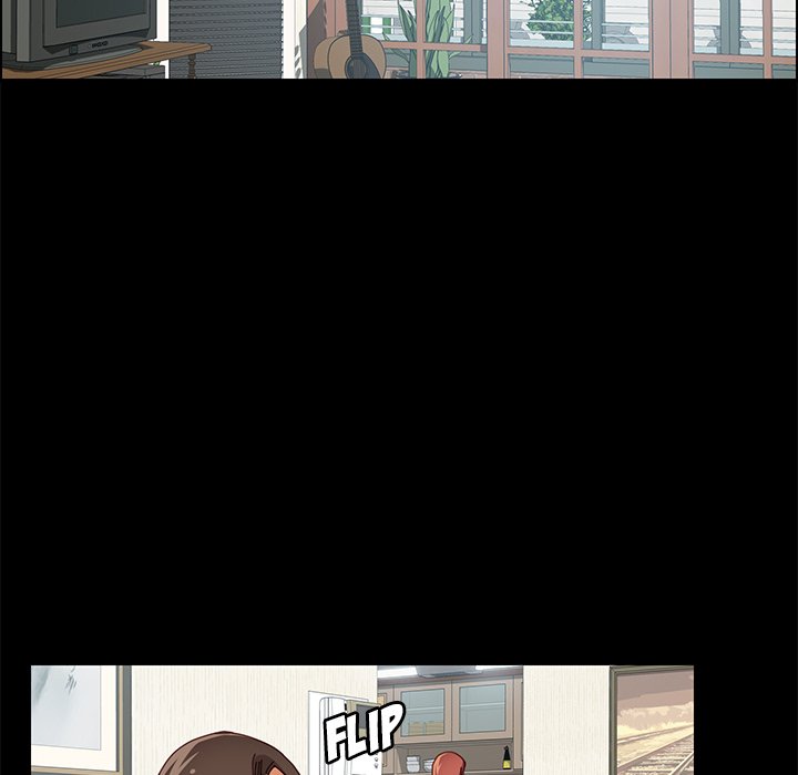 The Assistant Chapter 18 Page 77