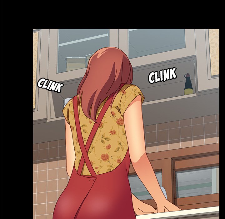 The Assistant Chapter 18 Page 79