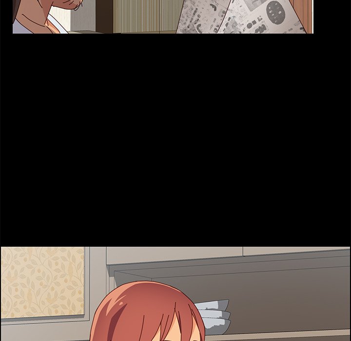 The Assistant Chapter 18 Page 82