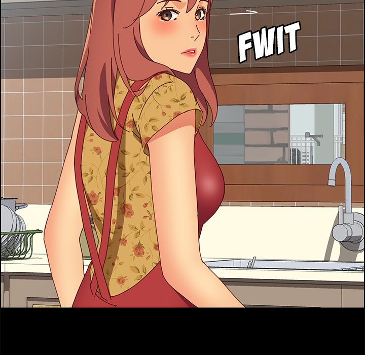 The Assistant Chapter 18 Page 83