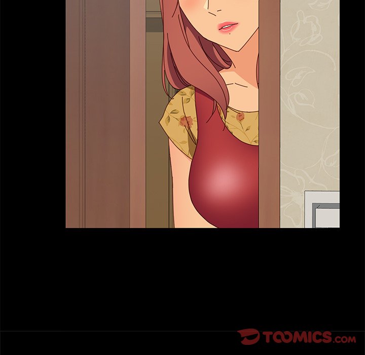 The Assistant Chapter 18 Page 93