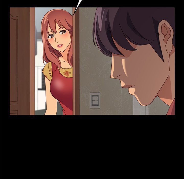 The Assistant Chapter 18 Page 98