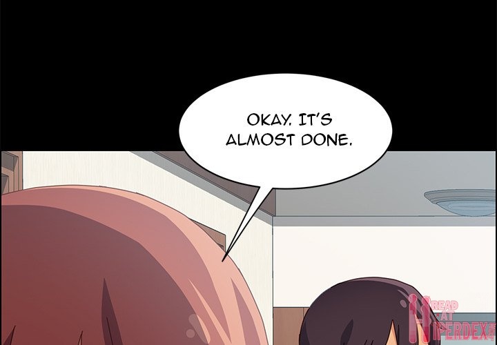 The Assistant Chapter 19 Page 1
