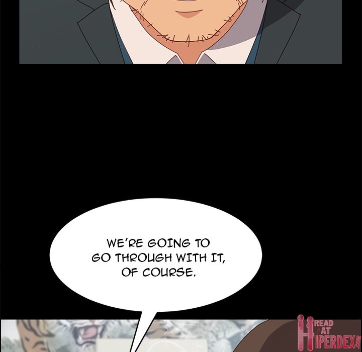 The Assistant Chapter 19 Page 101
