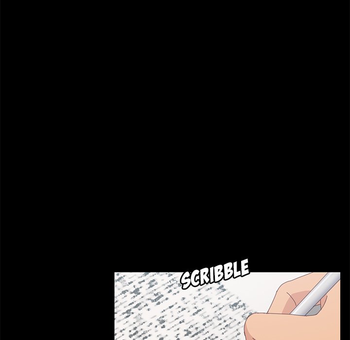 The Assistant Chapter 19 Page 108
