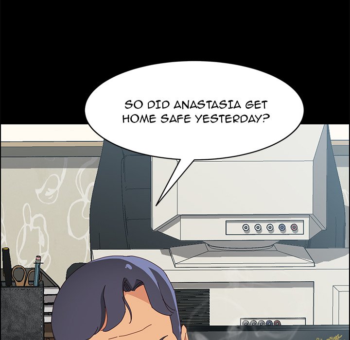 The Assistant Chapter 19 Page 110
