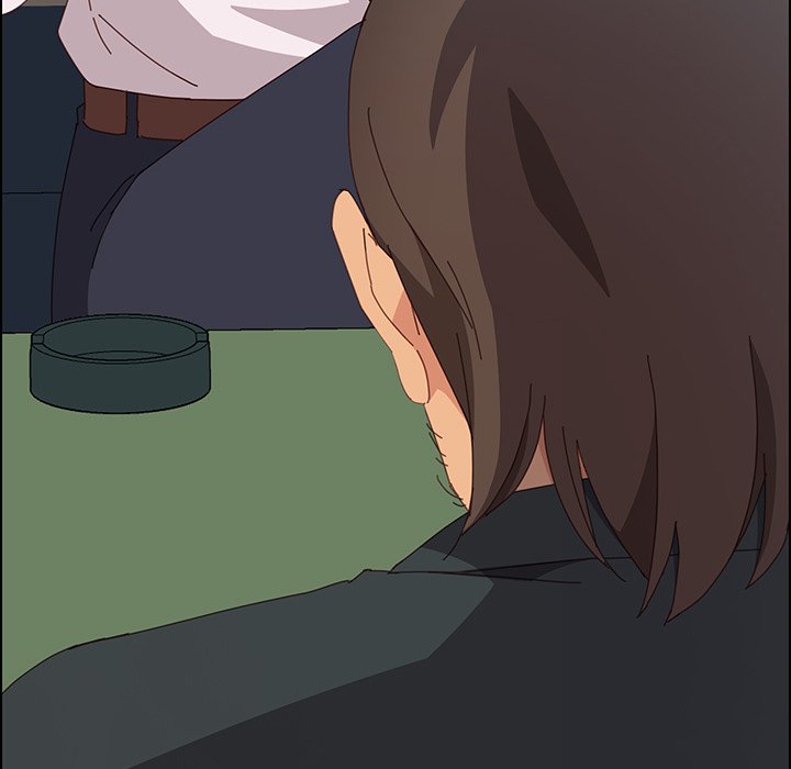 The Assistant Chapter 19 Page 112