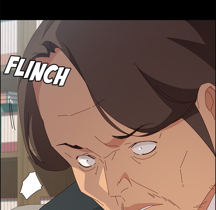 The Assistant Chapter 19 Page 114