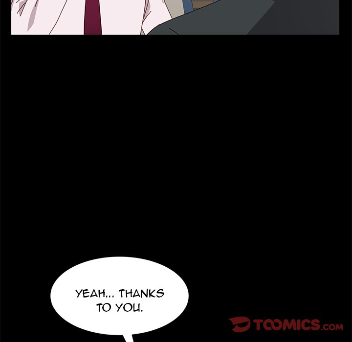The Assistant Chapter 19 Page 117