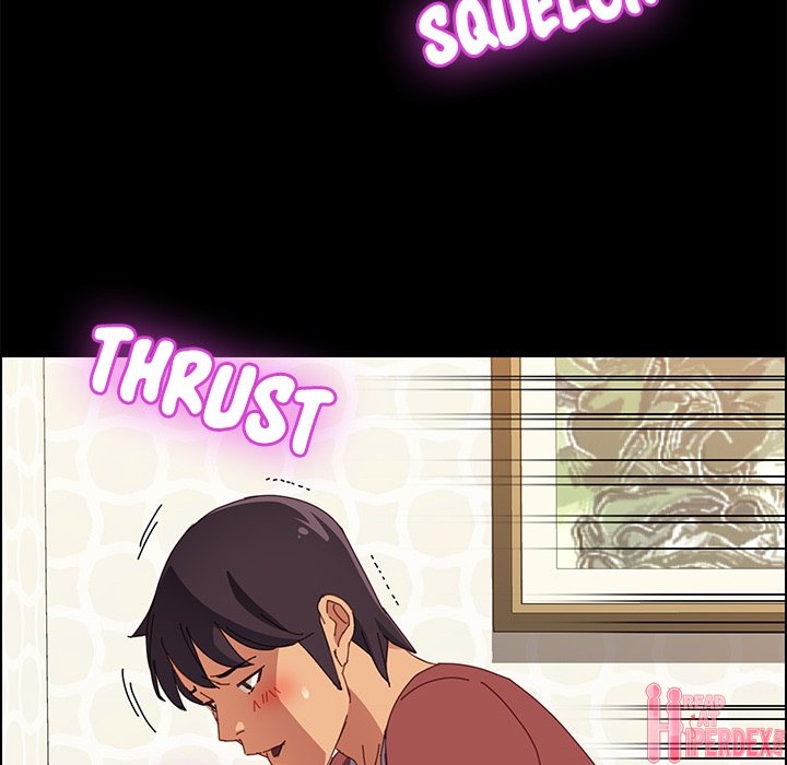 The Assistant Chapter 19 Page 126