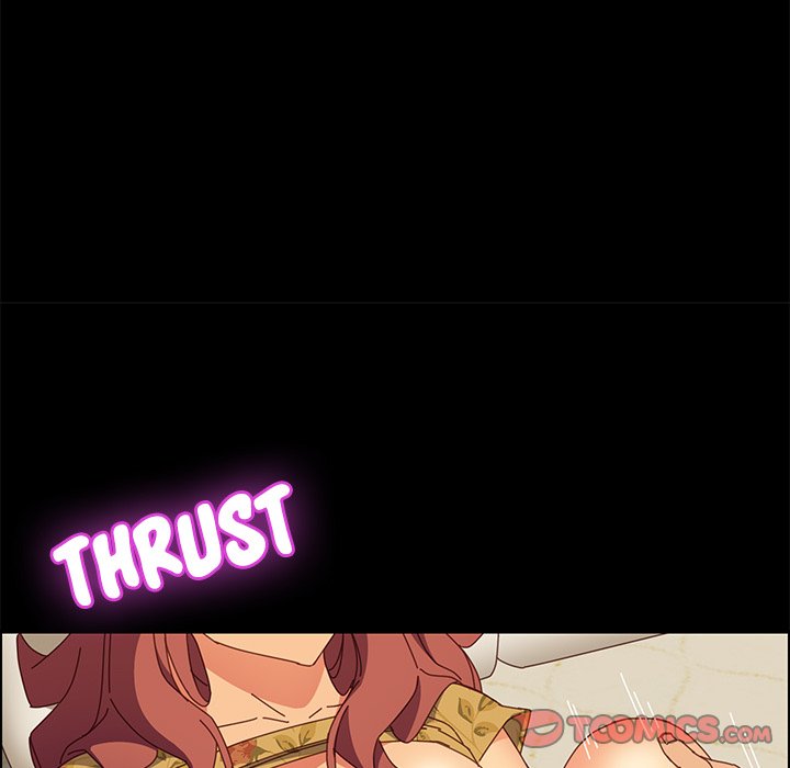 The Assistant Chapter 19 Page 135