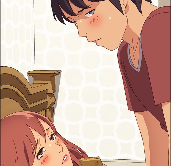 The Assistant Chapter 19 Page 139