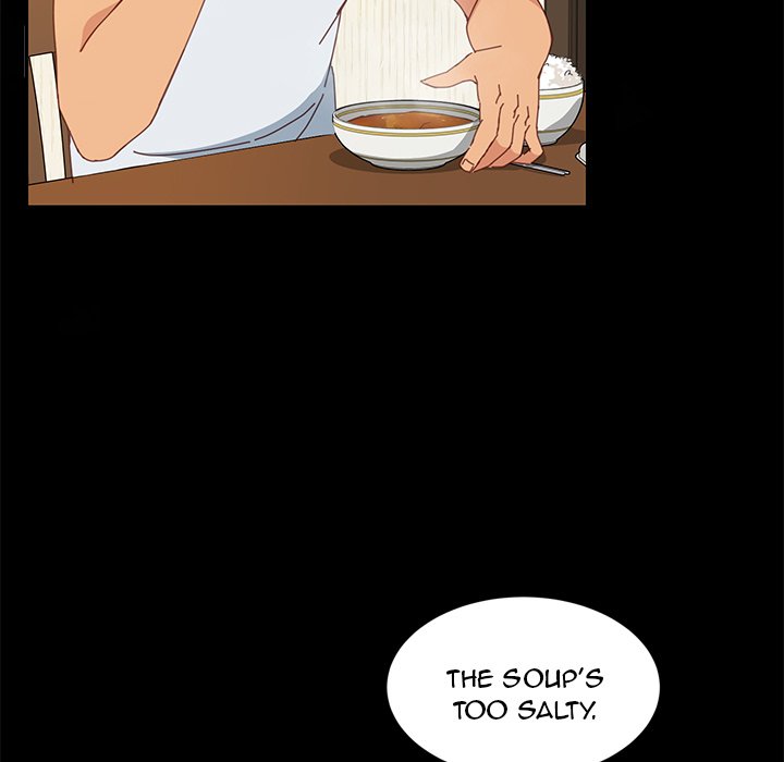 The Assistant Chapter 19 Page 14