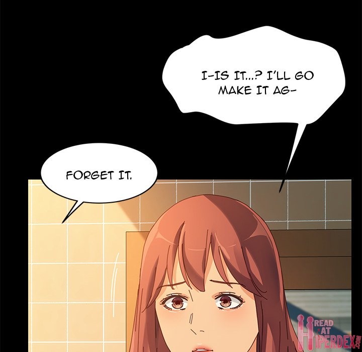 The Assistant Chapter 19 Page 16