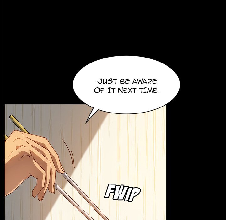 The Assistant Chapter 19 Page 18