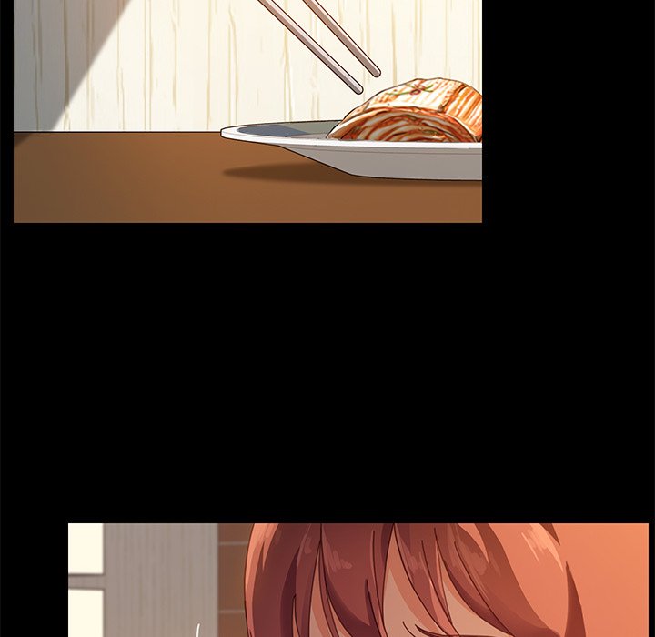 The Assistant Chapter 19 Page 19
