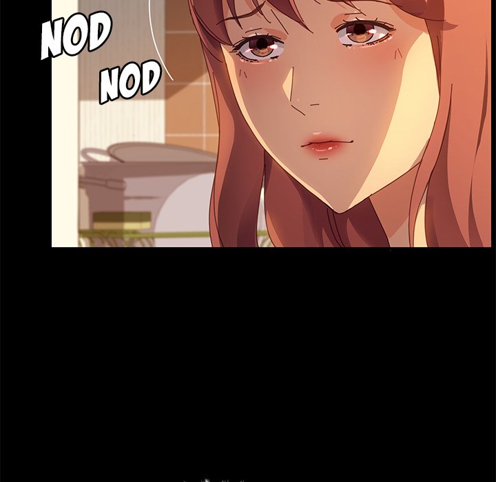 The Assistant Chapter 19 Page 20