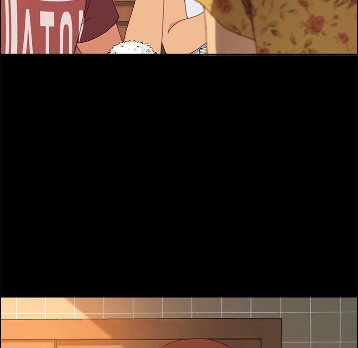 The Assistant Chapter 19 Page 22