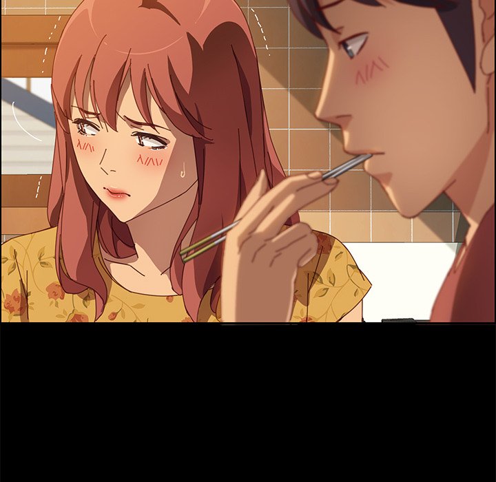 The Assistant Chapter 19 Page 28