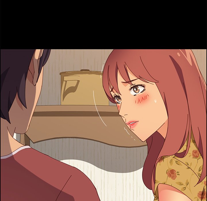 The Assistant Chapter 19 Page 32