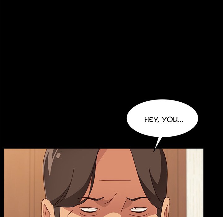 The Assistant Chapter 19 Page 40