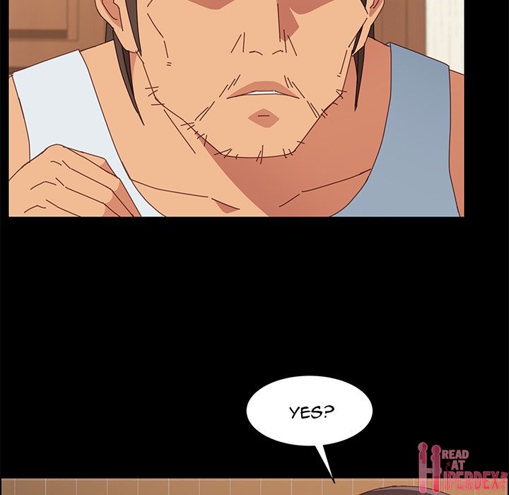 The Assistant Chapter 19 Page 41