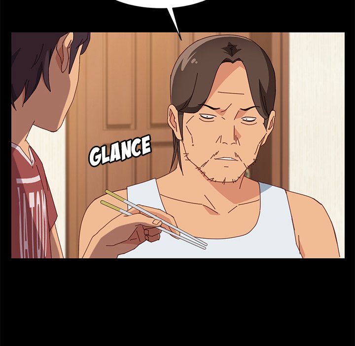 The Assistant Chapter 19 Page 44
