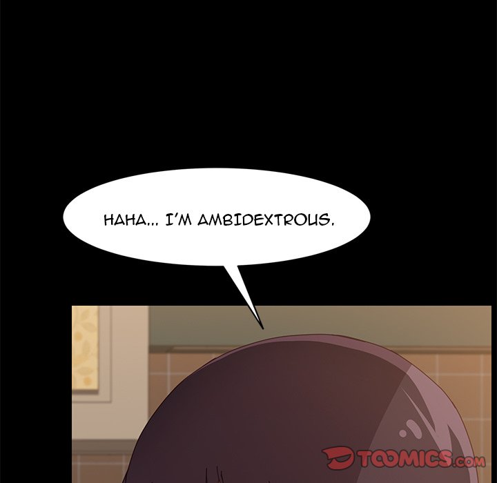 The Assistant Chapter 19 Page 45