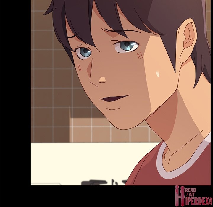 The Assistant Chapter 19 Page 46
