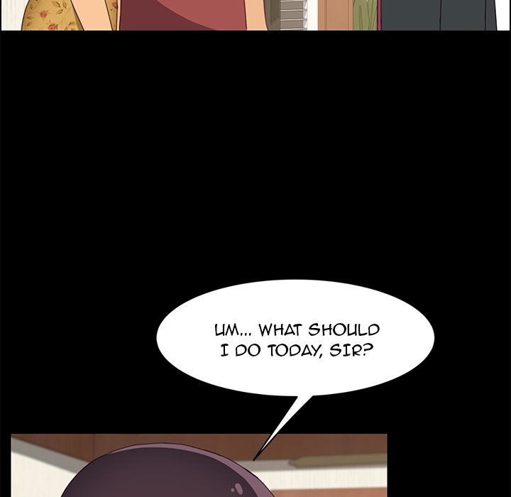 The Assistant Chapter 19 Page 58