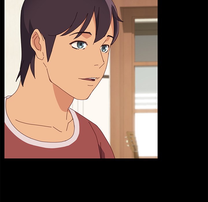 The Assistant Chapter 19 Page 59