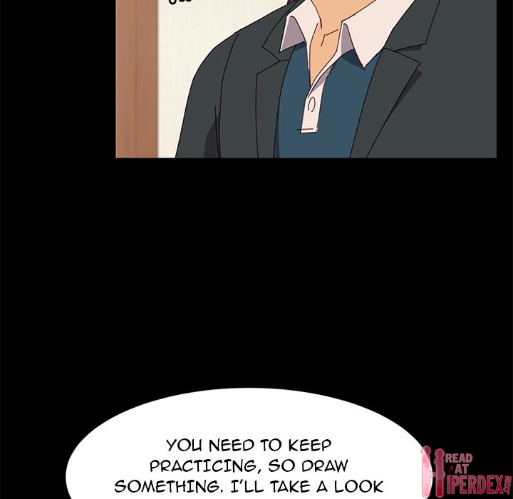 The Assistant Chapter 19 Page 61