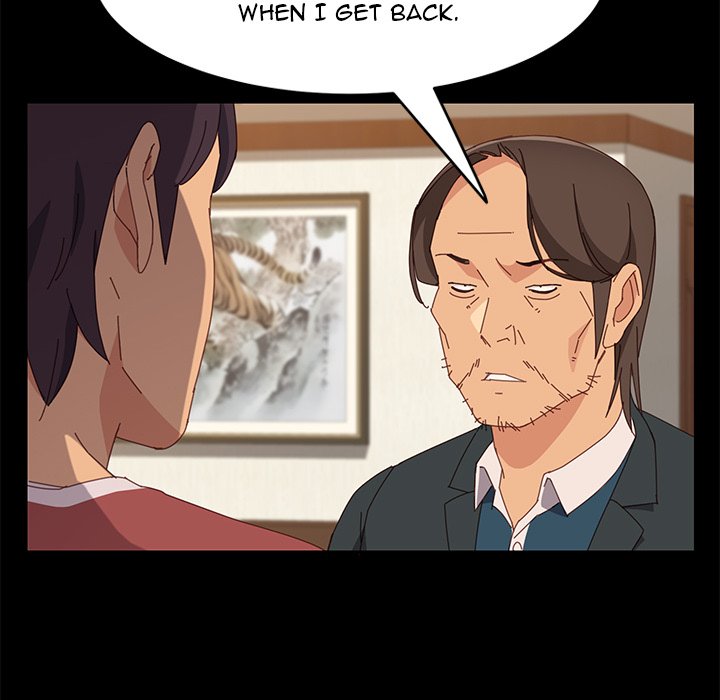The Assistant Chapter 19 Page 62