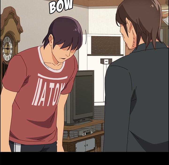 The Assistant Chapter 19 Page 67