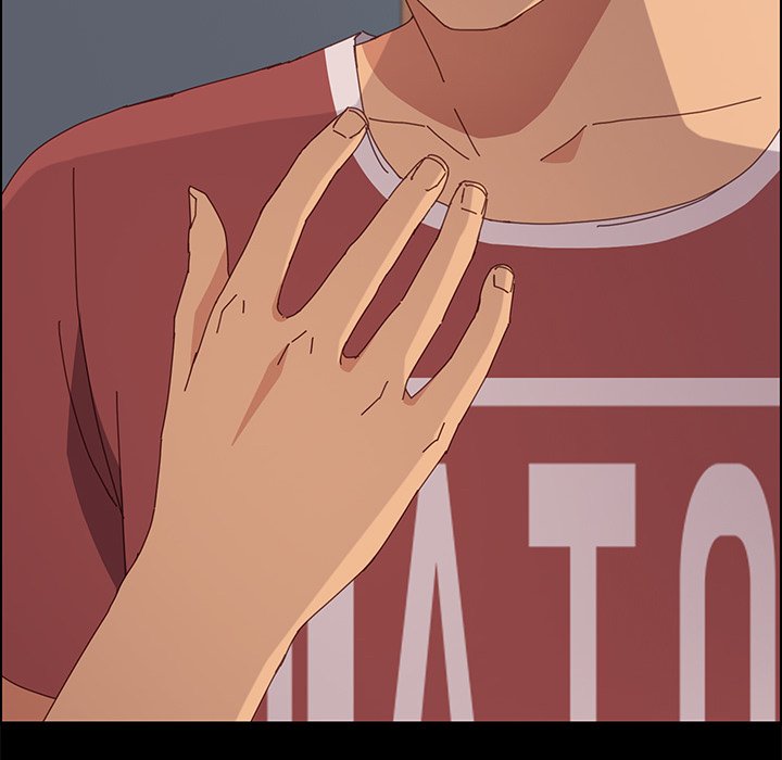The Assistant Chapter 19 Page 8