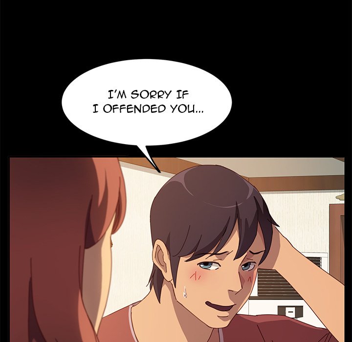The Assistant Chapter 19 Page 80