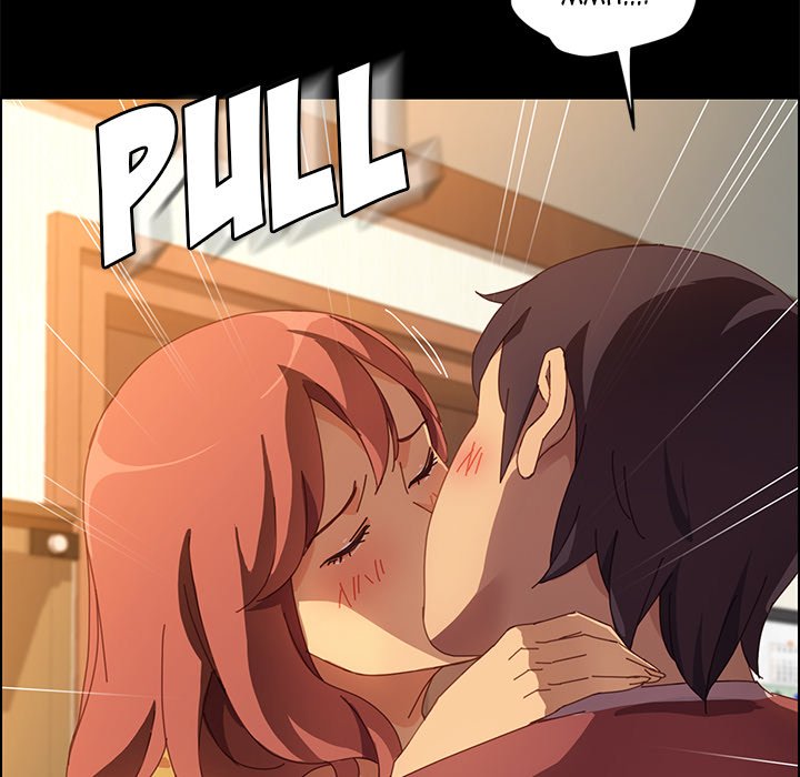 The Assistant Chapter 19 Page 82