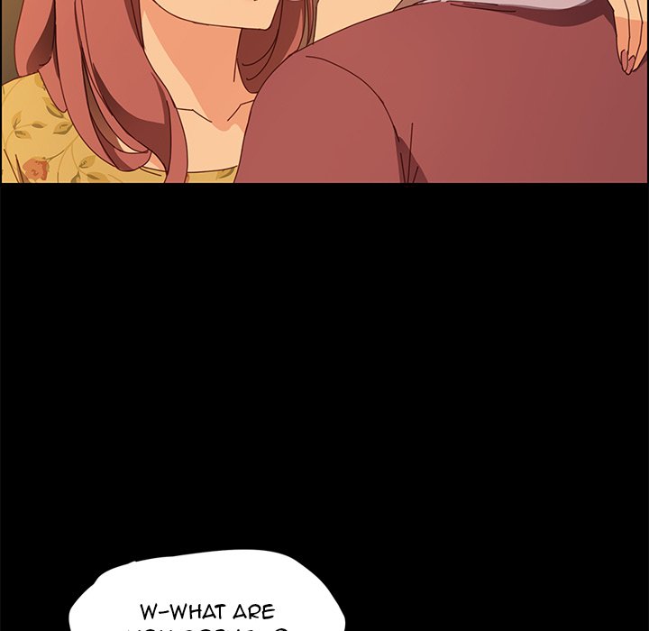 The Assistant Chapter 19 Page 89