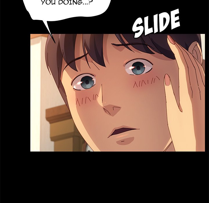 The Assistant Chapter 19 Page 90