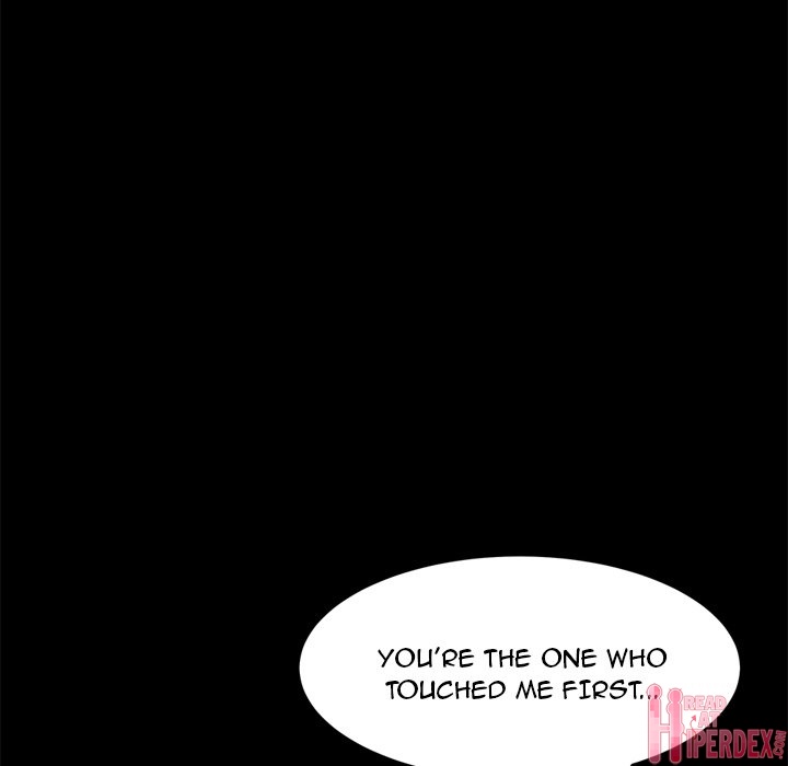 The Assistant Chapter 19 Page 91